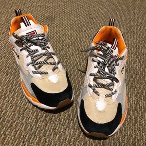 Fila sneakers